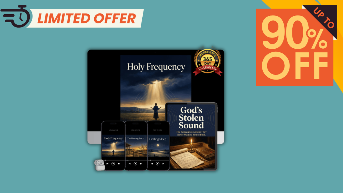 Holy Frequency Reviews and Complaints 2: Honest 2026 Prayer Test Results