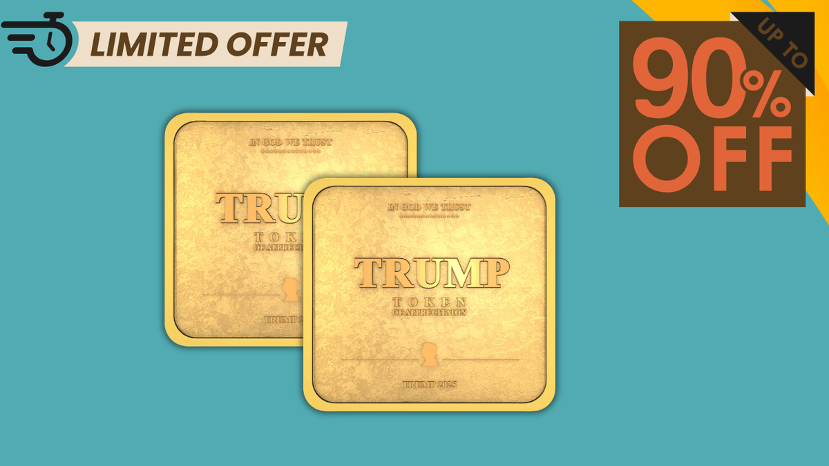 Trump Token of Appreciation Reviews and Complaints 2026 USA: Complete Buyer Guide