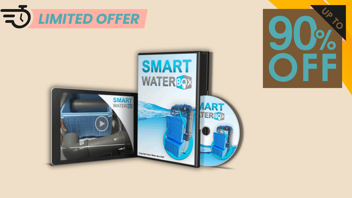 7 Absolutely Terrible Smart Water Box Reviews and Complaints Myths USA Buyers Should Stop Believing Right Now