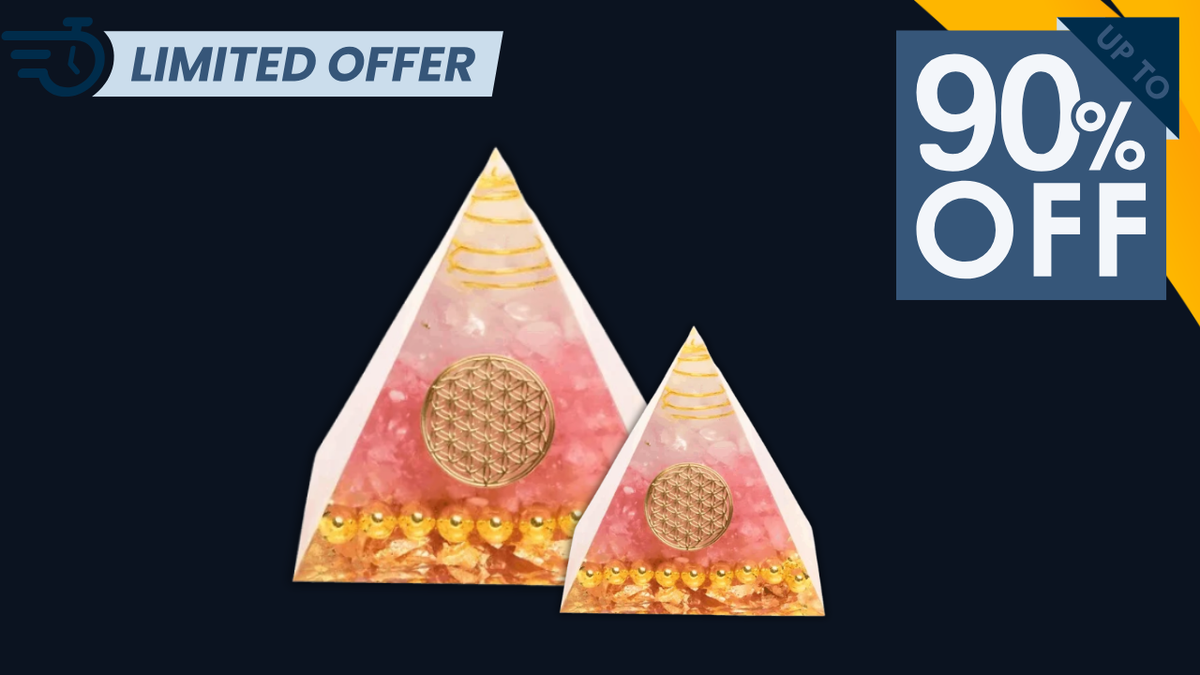 Biofield Resonance Pyramid Reviews and Complaints 2026: Scam or Legit Product?