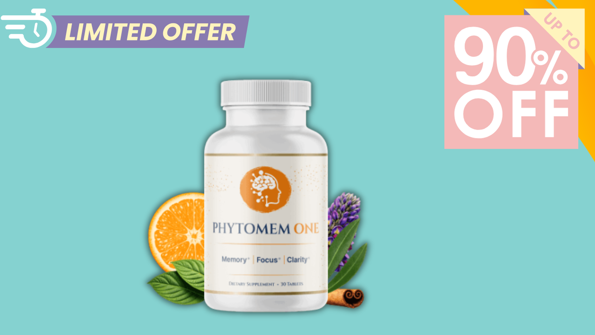 Phytomem One Reviews and Complaints 2026 USA: Complete Buyer Guide