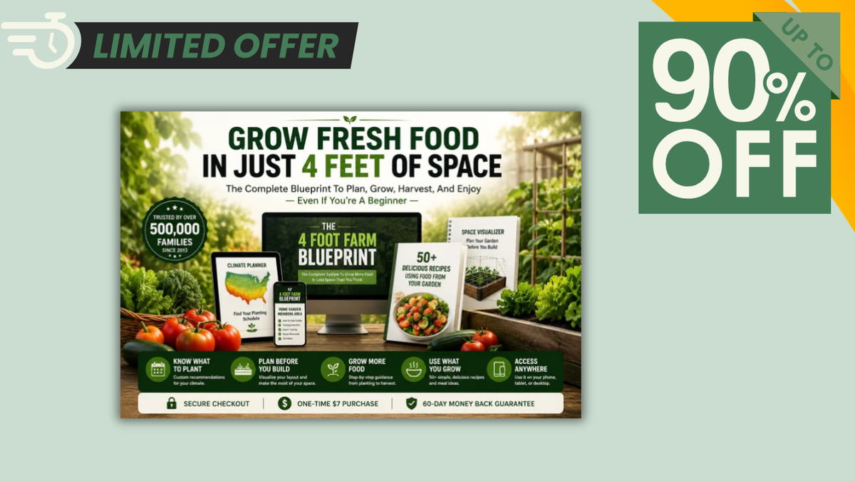 4 Foot Farm Reviews And Complaints 2026 USA: The Risk Of Waiting