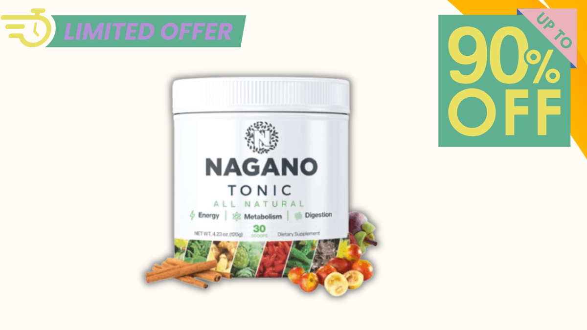 Nagano Tonic Reviews and Complaints 2026 USA: A Risk-Based Look at Wellness Choices