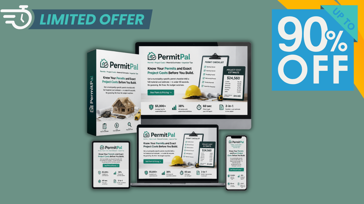 How to Calculate Permit Fees Before Construction: 10 Reasons Smart Builders Plan First