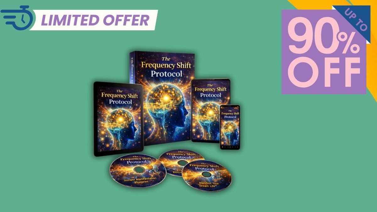 Truth About The Frequency Shift Protocol Reviews and Complaints 2026 USA