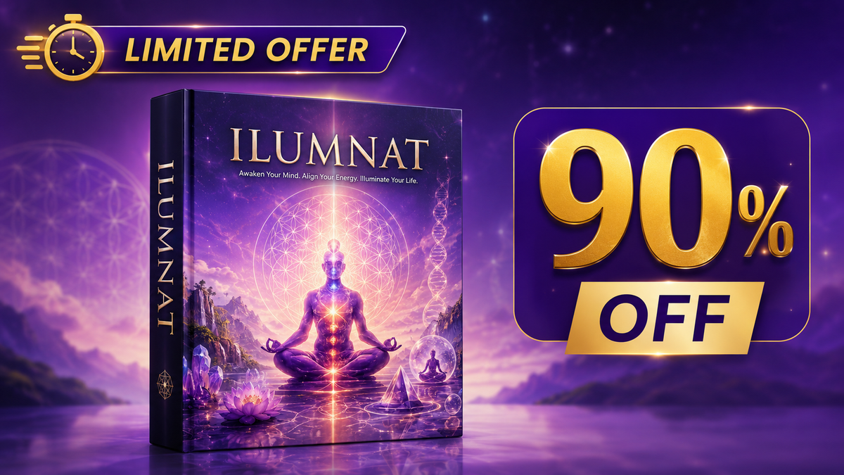 Ilumnat Reviews and Complaints 2026: 10 Reasons A Personal Spiritual Practice Matters