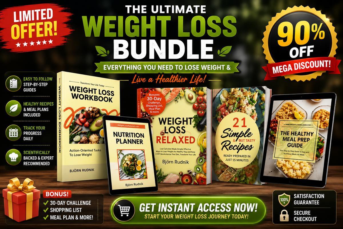 How to Lose 5 Pounds With Weight Loss Relaxed Kickstart Reviews and Complaints 2026