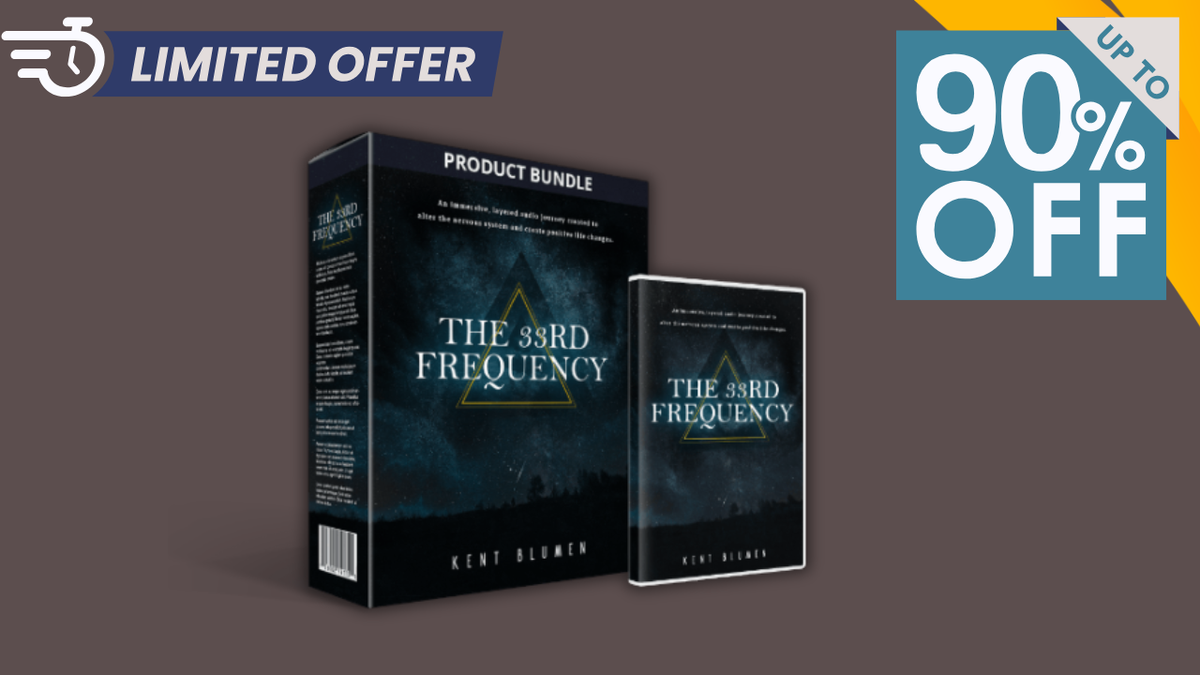 The 33rd Frequency Reviews and Complaints 2026 USA: Complete Mental Clarity Review