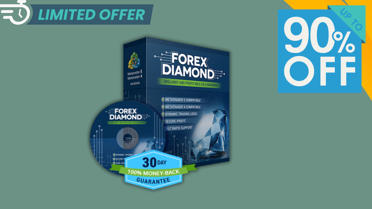Forex Diamond EA Reviews and Complaints 2026 USA: Complete Buyer Guide Before You Decide