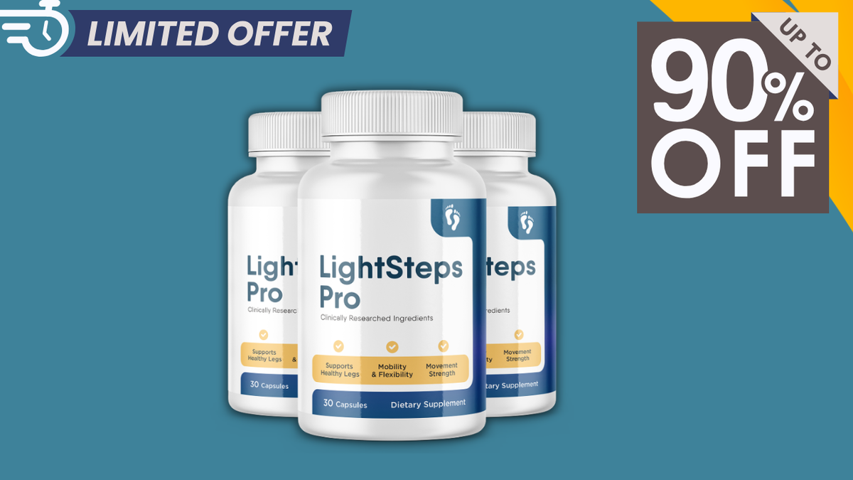 LightSteps Pro Reviews and Complaints 2026 USA: 5 Historical Patterns Buyers Should Know