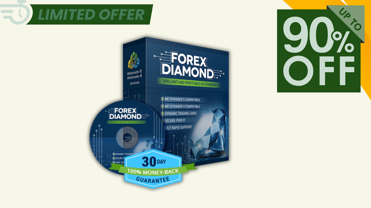 Forex Diamond EA Reviews and Complaints 2026 USA: What History Teaches About Trading Automation