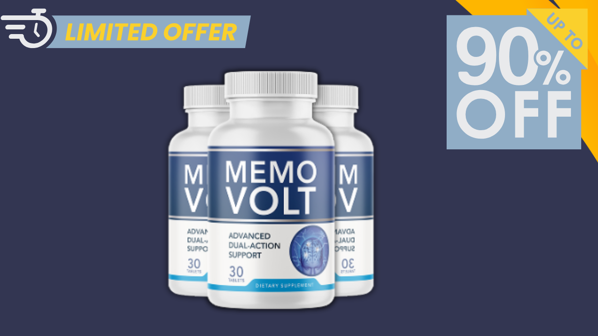 MemoVolt Reviews and Complaints 2026 USA: The Complete Buyer Guide