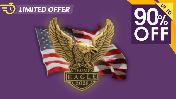 5 Worst Pieces of Advice About Trump Golden Eagle Reviews 2026 (And Why You Should Ignore Them)