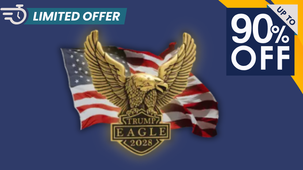 7 Myths About Trump Golden Eagle Reviews 2026 (USA) — Debunked! Don’t Fall for These Common Traps