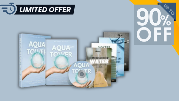 9 Terrible Mistakes Americans Make About Aqua Tower Water System 2026 – Don’t Be Fooled!