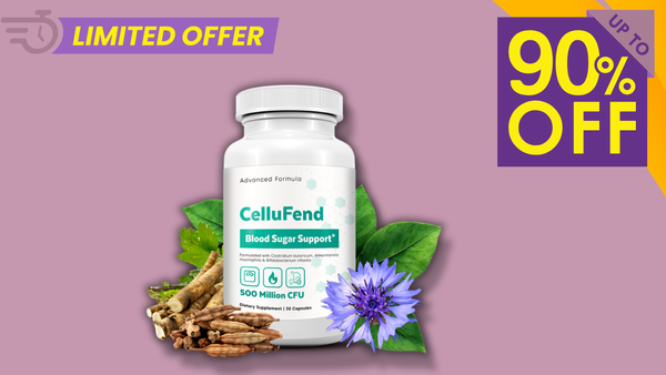 5 Jaw-Dropping Myths About CelluFend in 2026 USA – Don't Fall for These Lies!