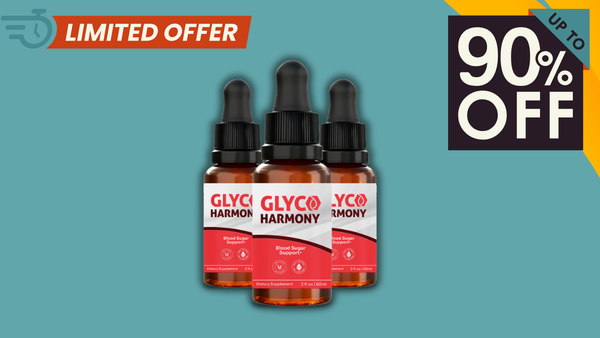 5 Worst Glyco Harmony Myths in 2026 – Exposed! (USA Consumers, Don’t Fall for These Lies)