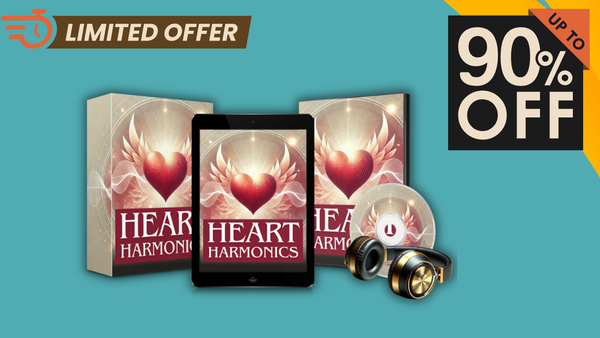 5 Ridiculous Heart Harmonics Reviews You’ve Been Told – And Why They’re Total Bullsht (2026 USA Edition)