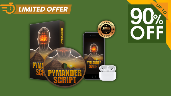5 Misleading Lies About the Pymander Script You Need to Stop Believing – USA Edition 2026!