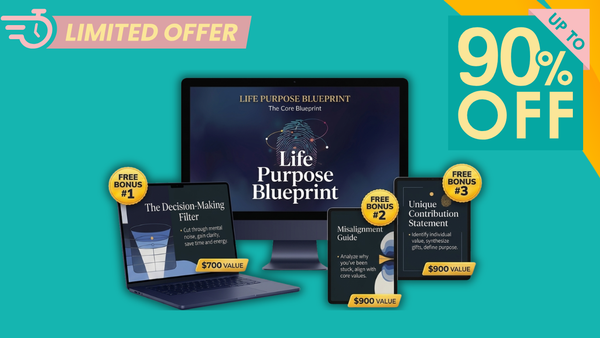 9 Overhyped Myths About Life Purpose Blueprint System Reviews and Complaints 2026 USA — What Most USA Buyers Still Get Completely Wrong