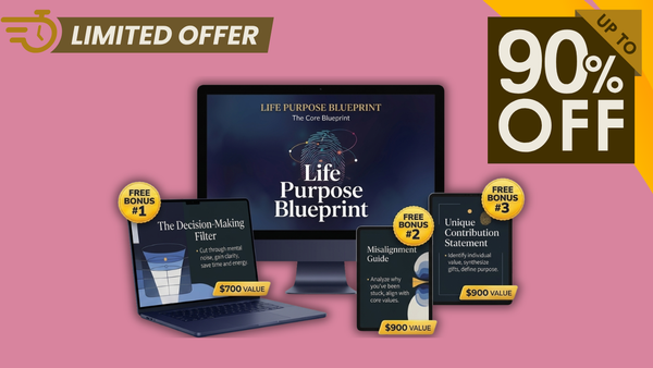 10 Brutal Truths About Life Purpose Blueprint System Reviews and Complaints 2026 USA — The Misleading Advice Too Many USA Buyers Still Believe
