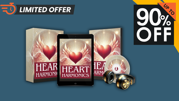5 Jaw-Dropping Lies About Heart Harmonics Reviews That Could Seriously Hold You Back in 2026 USA – Don’t Fall for These Myths!