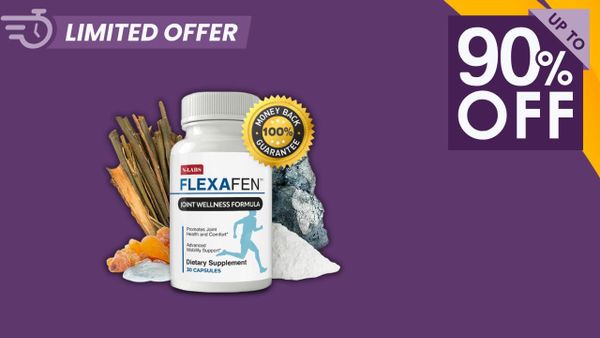 7 Shocking Myths About Flexafen Reviews and Complaints 2026 USA That Are Probably Wasting Your Time (And Your Knees)