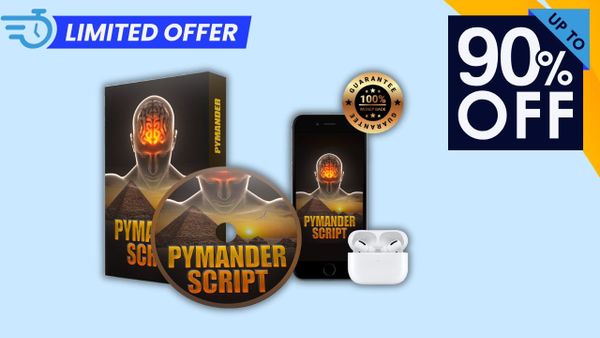 7 Shocking Gaps in Pymander Wealth Script Reviews 2026 USA That Might Be Blocking Your True Abundance