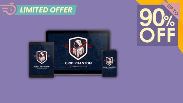 5 Dumbest Pieces of Advice About Grid Phantom Reviews and Complaints 2026 USA (And What Actually Works – #3 Will Shock You)