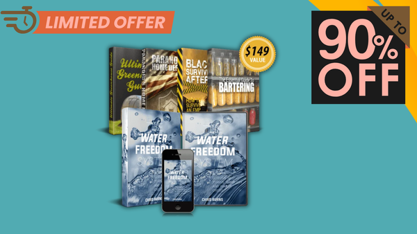 7 Missing Truths in Water Freedom System Reviews and Complaints 2026 USA — The “No Scam, 100% Legit?” Breakdown Buyers Should Read First