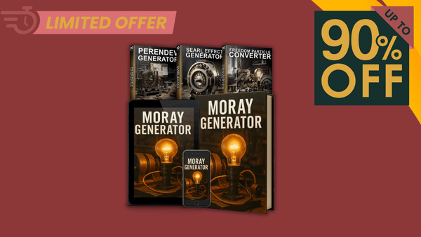 7 Missing Gaps in Moray Generator Plans Free Reviews and Complaints 2026 USA — Read This Before You Call It Scam or Genius