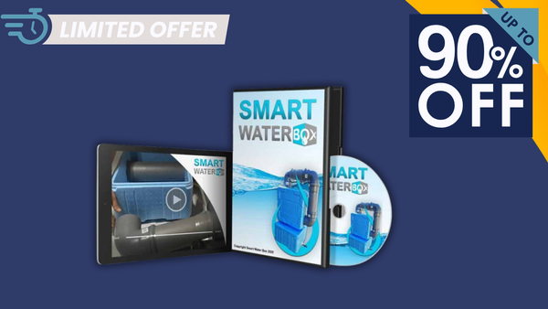 Smart Water Box Blueprints Reviews and Complaints 2026 USA: 5 Gaps Nobody Talks About Before You Buy