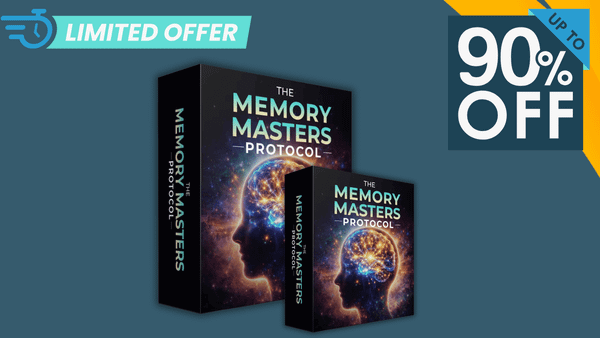 Memory Masters Protocol Reviews and Complaints 2026 USA — 9 Brutally Honest Truths Nobody Else Wants To Say Out Loud
