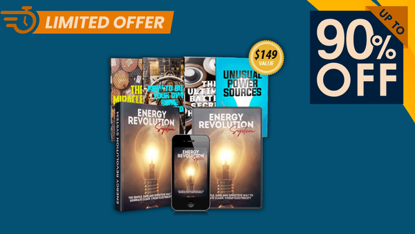 9 Brutal Truths About Energy Revolution System Reviews and Complaints 2026 USA — Why Smart Buyers Are Ignoring The Noise