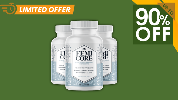 7 Critical Gaps in FemiCore Reviews and Complaints 2026 USA That 94% of Women Are Missing – And How Fixing Them Delivers Life-Changing Bladder Control