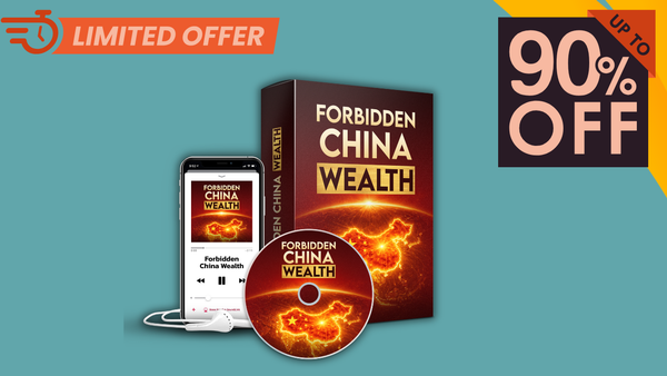 7 Ridiculously Bad Forbidden China Wealth Reviews and Complaints in 2026 USA (That Almost Made Me Laugh Out Loud)
