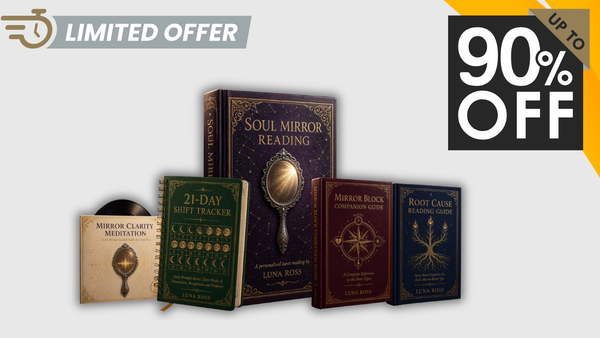 7 Critical Gaps in Soul Mirror Reading Reviews and Complaints 2026 USA That 89% of Buyers Completely Miss – And How Closing Them Unlocks Life-Changing Results