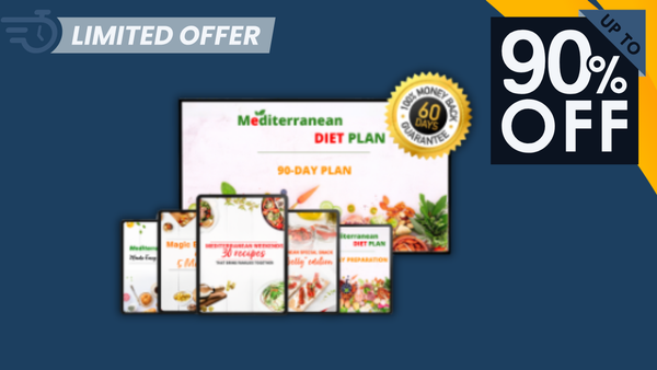 5 Deadly Gaps in Mediterranean Diet Plan For 90 Days Reviews & Complaints 2026 USA That 9 Out of 10 People Completely Miss (And How Fixing Them Delivered My Best Results Ever)