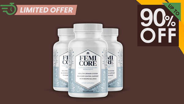 7 Shocking Gaps in FemiCore Supplement Reviews & Complaints 2026 USA That 96% of Women Miss – And How Fixing Them Delivered Bladder Freedom in Weeks