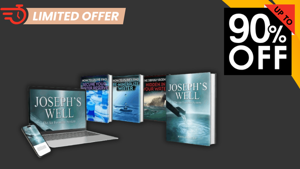 7 Critical Gaps in Joseph's Well Book Reviews and Complaints USA — What No One Tells You