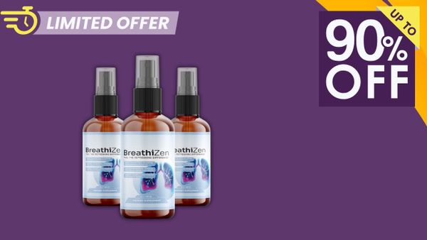 9 Worst Pieces of Advice About BreathiZen Reviews and Complaints 2026 USA — The “No Scam, 100% Legit?” Stuff People Keep Getting Wrong