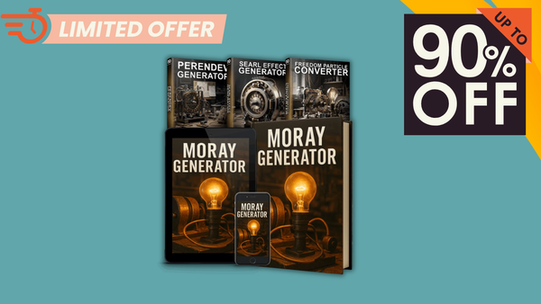 5 Dumb Pieces of Advice About Moray Generator Plans Free Reviews and Complaints 2026 USA — Read This Before You Believe the Internet Circus