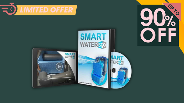 Smart Water Box Blueprints Reviews and Complaints 2026 USA: 5 Bad Advice Traps That Make Buyers Regret Everything