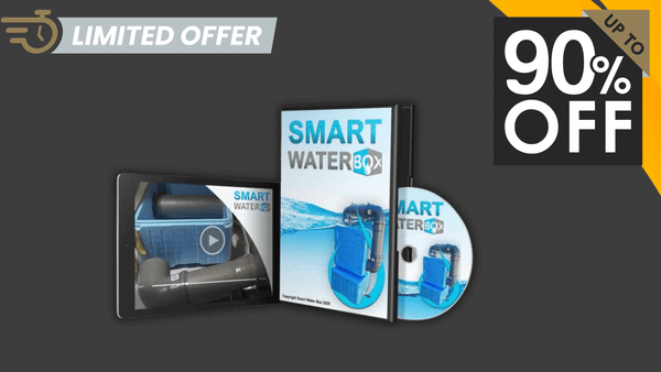 13 Brutally Bad Pieces of Advice About Smart Water Box Scam Reviews and Complaints 2026 USA — The Internet Keeps Repeating Them Anyway