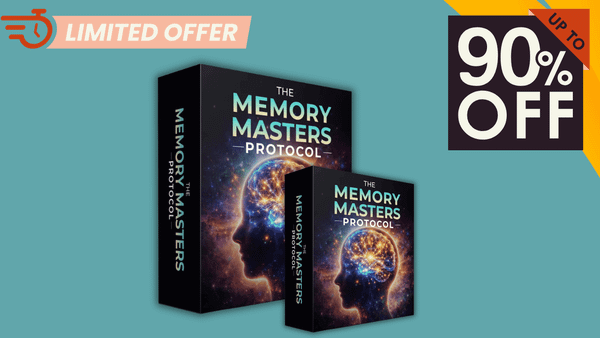 Memory Masters Protocol Reviews and Complaints 2026 USA: 11 Wild Lies, Fake Guru Tricks & Dumb Advice That’s Keeping People Broke, Burned Out and Weirdly Confused