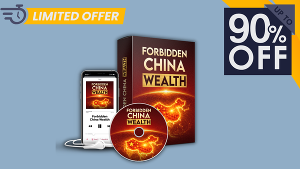 7 Brutally Dumb Things People Say About Forbidden China Wealth Reviews and Complaints 2026 USA Buyers Should Ignore