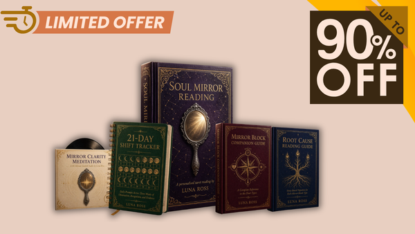 7 Brutally Bad Pieces of Advice About Soul Mirror Reading Reviews and Complaints 2026 USA — Read This Before You Believe Random Internet Noise