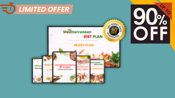 7 Brutally Honest Truths About Mediterranean Diet Plan For 90 Days Reviews and Complaints 2026 USA — Don’t Let Dumb Advice Fool You