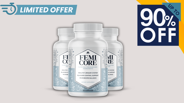 7 Brutally Dumb Myths About FemiCore Supplement Reviews and Complaints 2026 USA — Read This Before You Trust the Internet