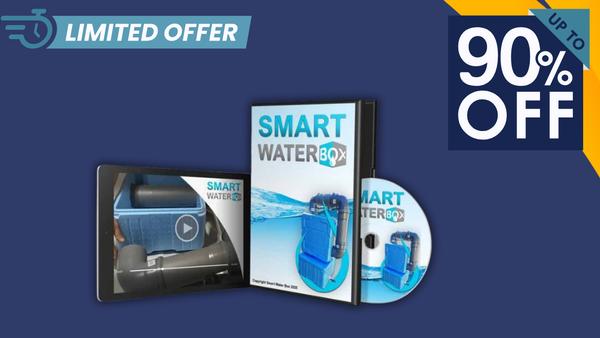 10 Ridiculously Bad Pieces of Advice About Smart Water Box for Sale Reviews and Complaints 2026 USA — And the Truth Nobody Says Loud Enough